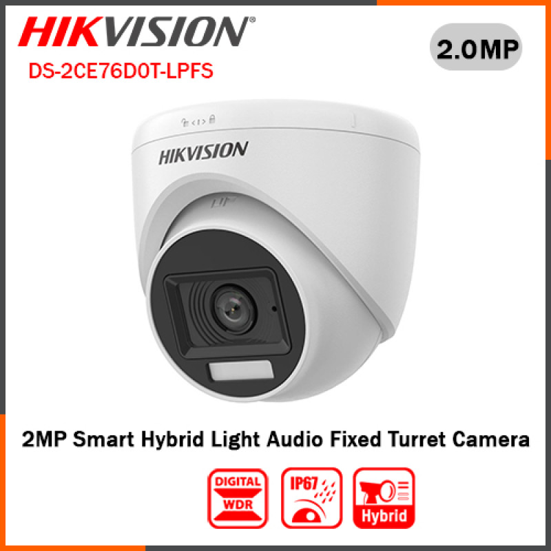 Hikvision best shop online in Nepal