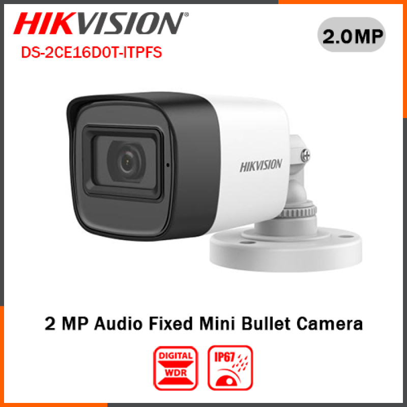 Hikvision Authorized company in Nepal